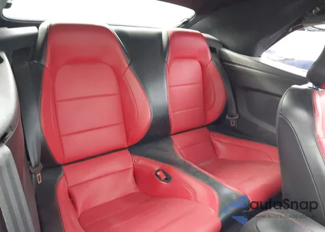 2019 Ford Mustang Ecoboost Premium из США, поврежденный, VIN 1FATP8UH6K5188672